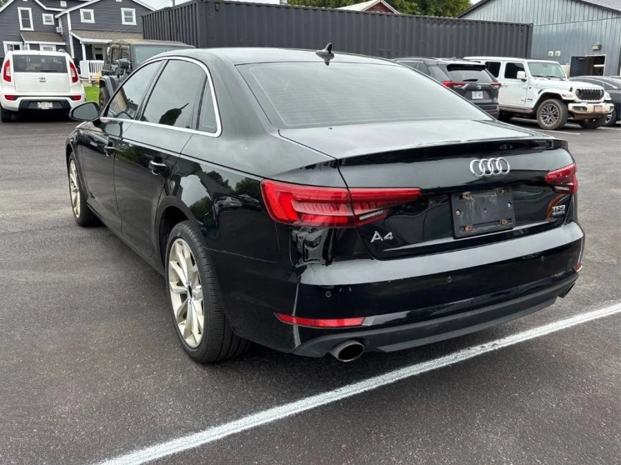 2017 Audi B9 A4 - Image 3 of 7
