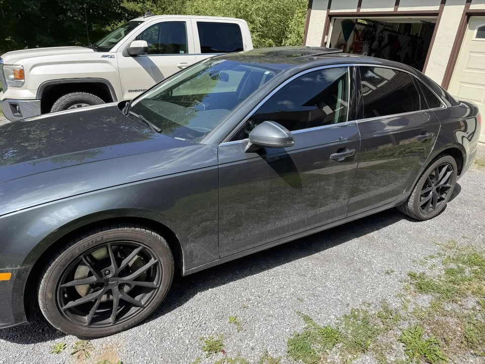 2017 Audi B9 A4 - Image 3 of 6