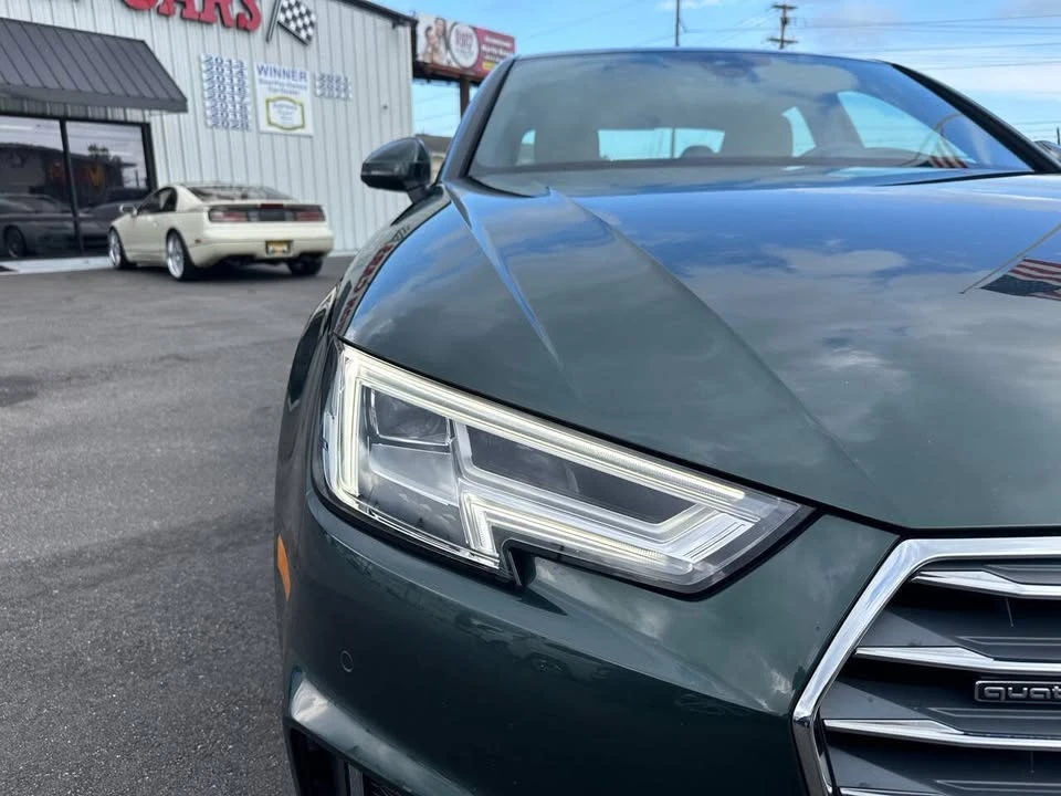 2017 Audi B9 A4 - Image 13 of 20