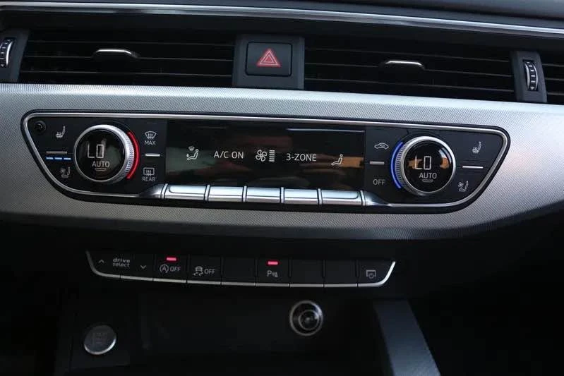 2017 Audi B9 A4 - Image 11 of 13