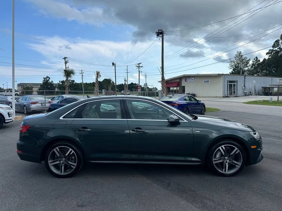 2017 Audi B9 A4 - Image 10 of 20