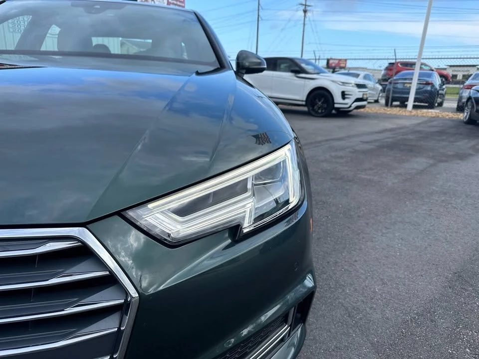 2017 Audi B9 A4 - Image 14 of 20