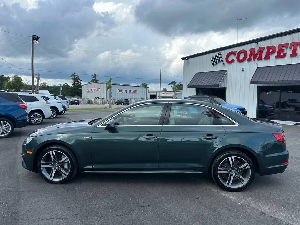 2017 Audi B9 A4 - Image 6 of 20