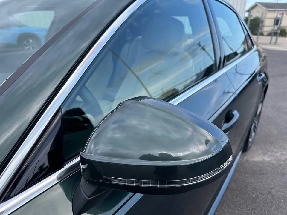 2017 Audi B9 A4 - Image 18 of 20