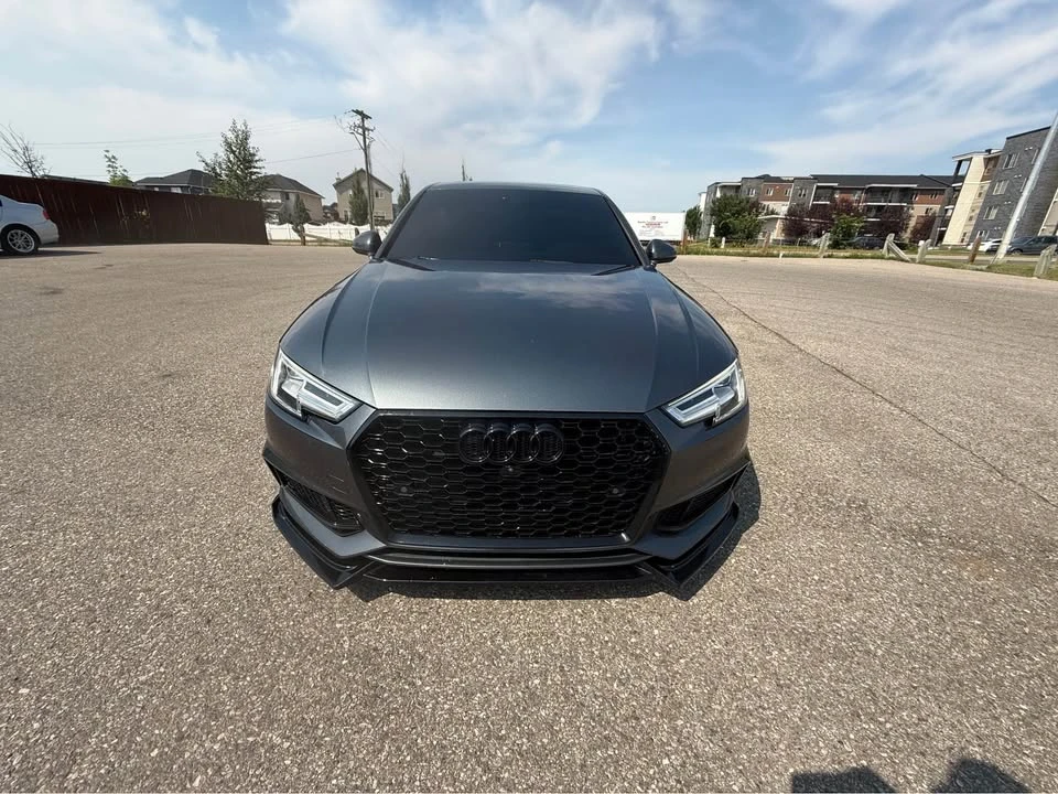 2017 Audi B9 A4 - Image 2 of 8