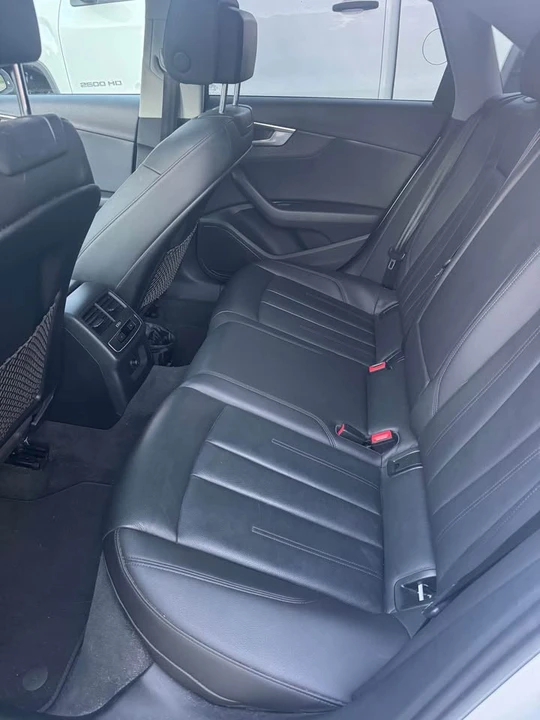 2017 Audi B9 A4 - Image 6 of 7