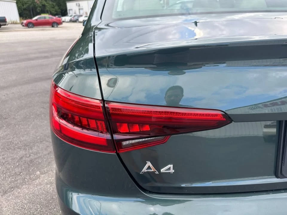 2017 Audi B9 A4 - Image 19 of 20