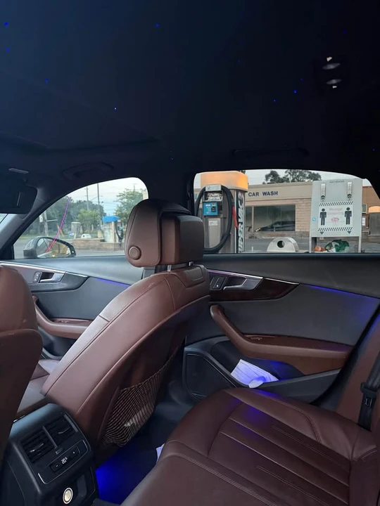 2017 Audi B9 A4 - Image 11 of 13