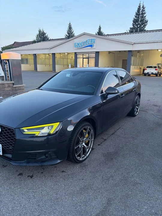2017 Audi B9 A4 - Image 7 of 13