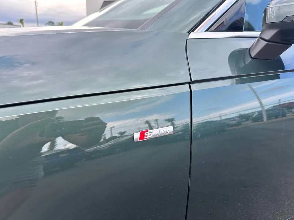 2017 Audi B9 A4 - Image 17 of 20
