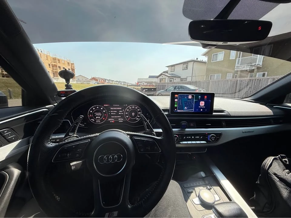 2017 Audi B9 A4 - Image 6 of 8
