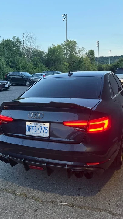 2017 Audi B9 A4 - Image 13 of 13