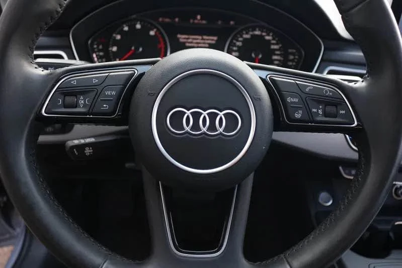 2017 Audi B9 A4 - Image 9 of 13