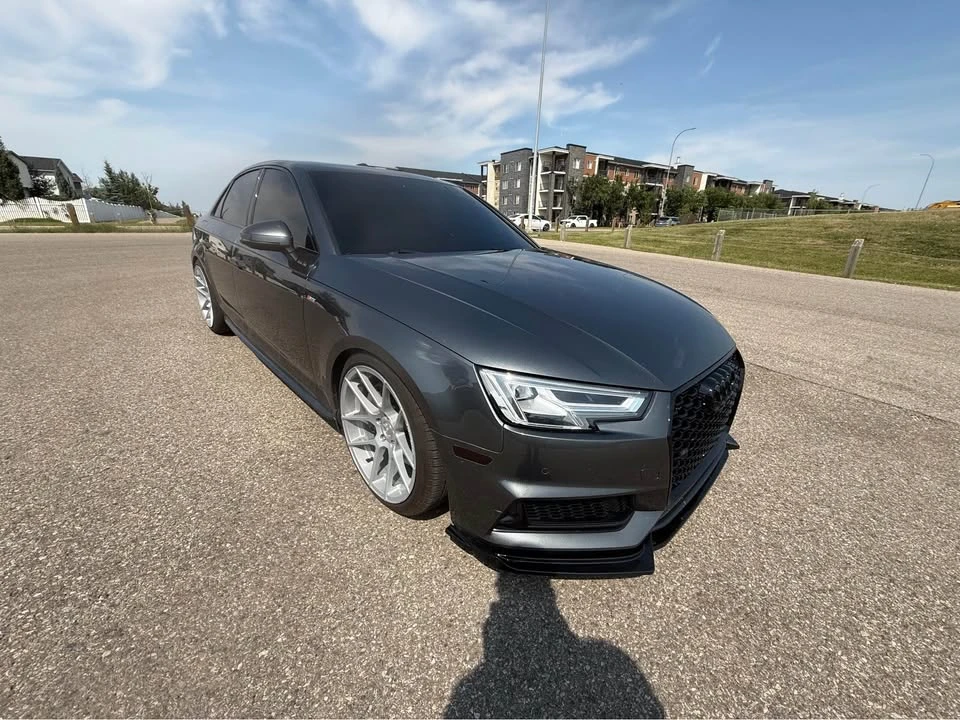 2017 Audi B9 A4 - Image 3 of 8