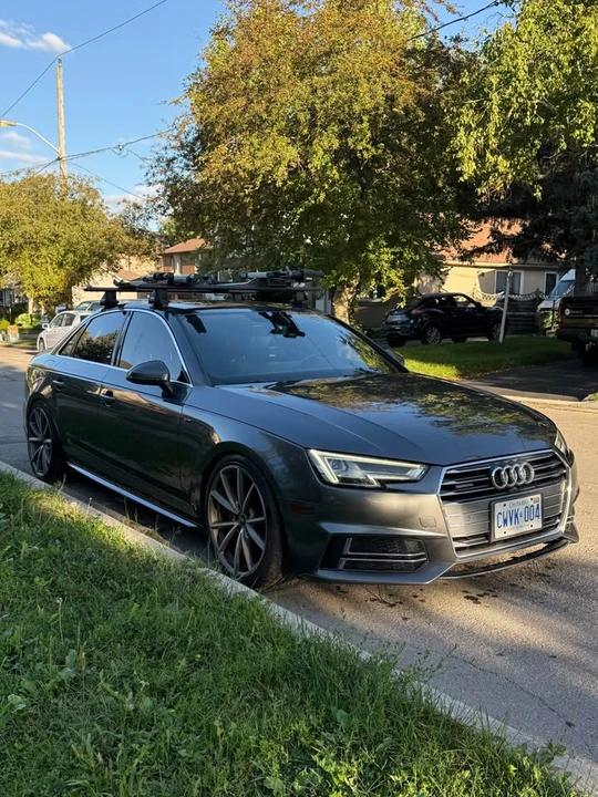 2017 Audi B9 A4 - Image 17 of 18