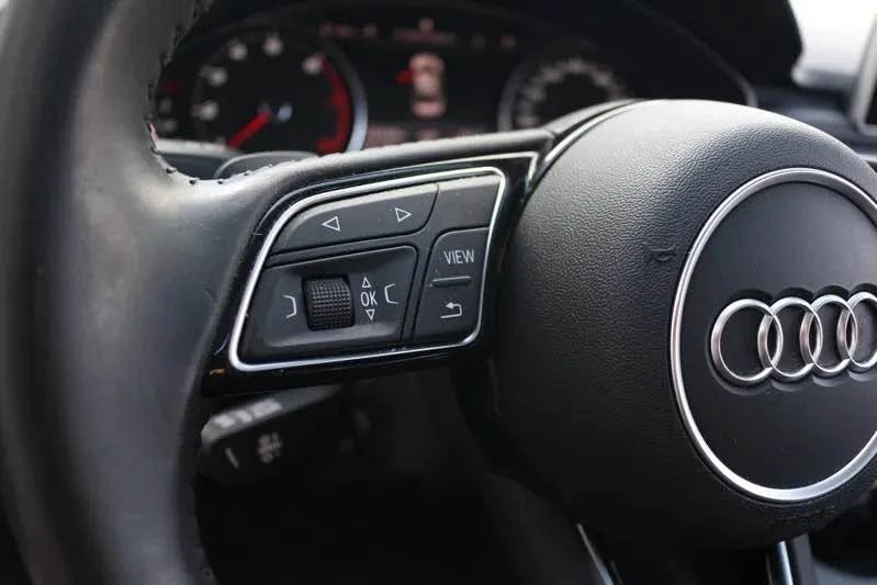 2017 Audi B9 A4 - Image 8 of 13