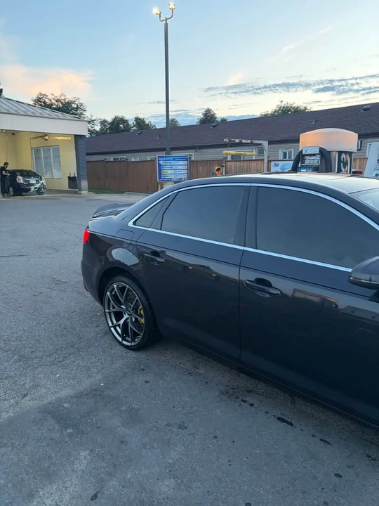 2017 Audi B9 A4 - Image 3 of 13