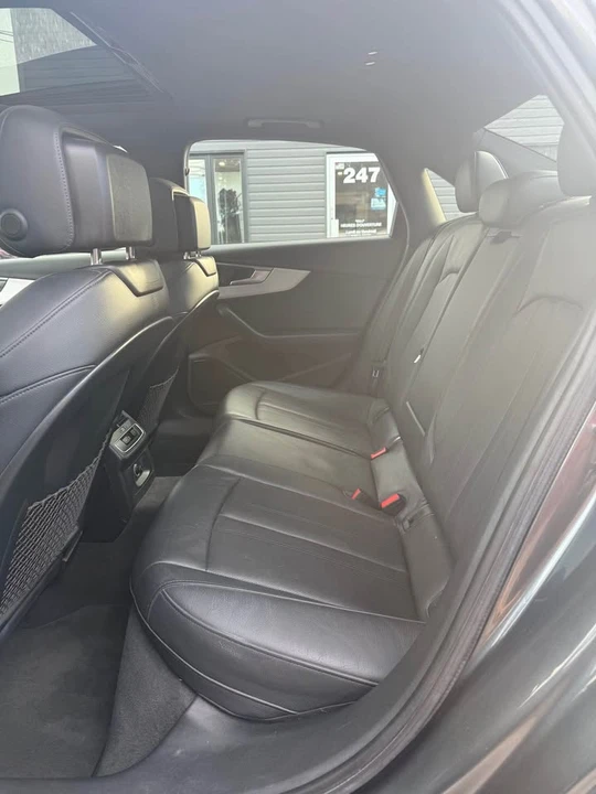 2017 Audi B9 A4 - Image 11 of 20