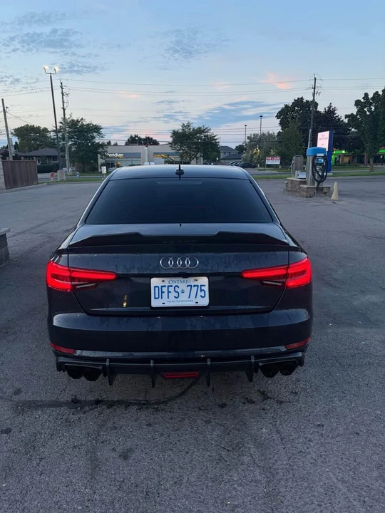 2017 Audi B9 A4 - Image 5 of 13