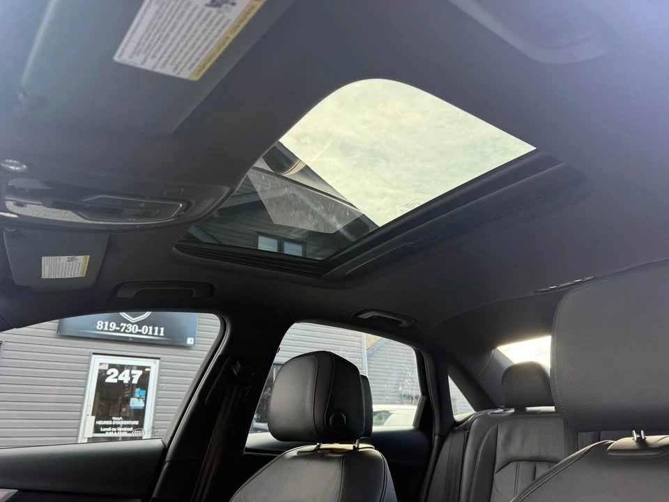 2017 Audi B9 A4 - Image 13 of 20