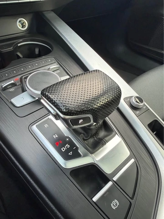 2017 Audi B9 A4 - Image 14 of 20