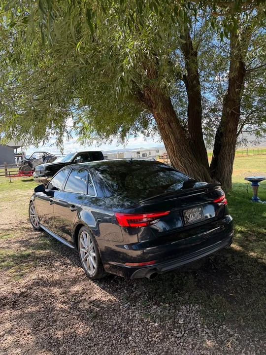 2017 Audi B9 A4 - Image 3 of 4