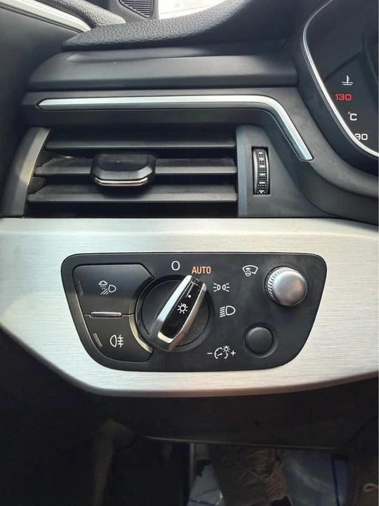 2017 Audi B9 A4 - Image 17 of 20