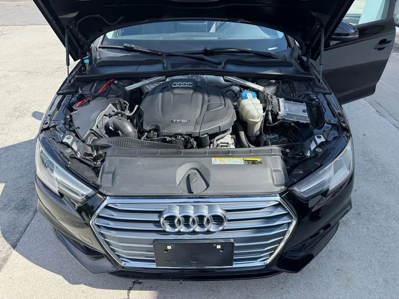 2017 Audi B9 A4 - Image 10 of 20