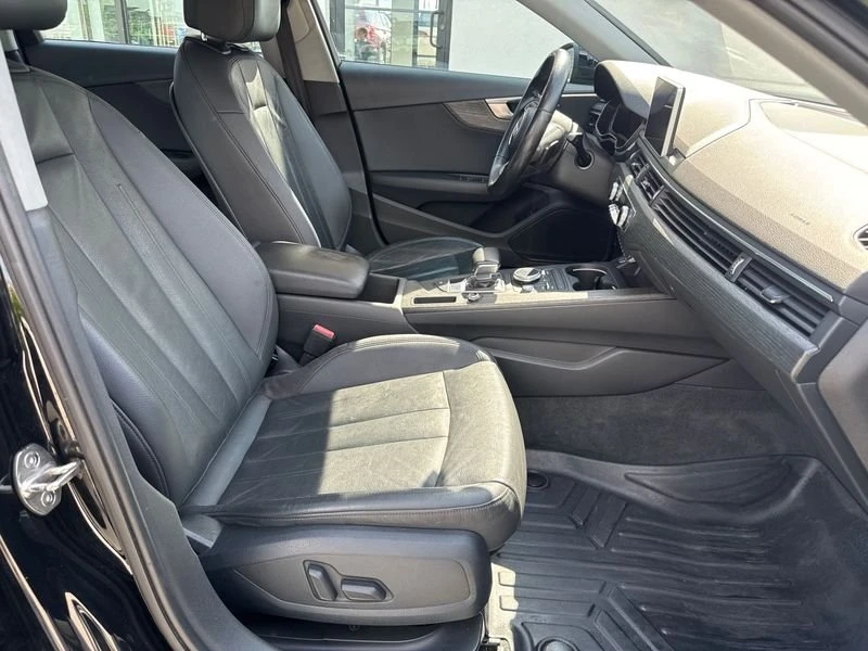 2017 Audi B9 A4 - Image 15 of 20
