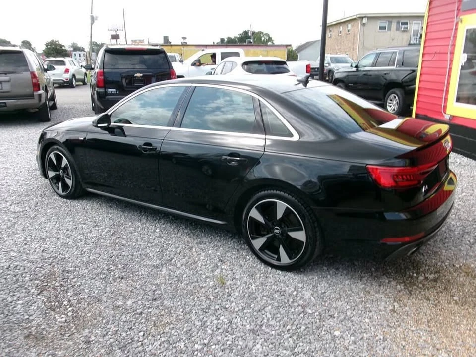2017 Audi B9 A4 - Image 5 of 20