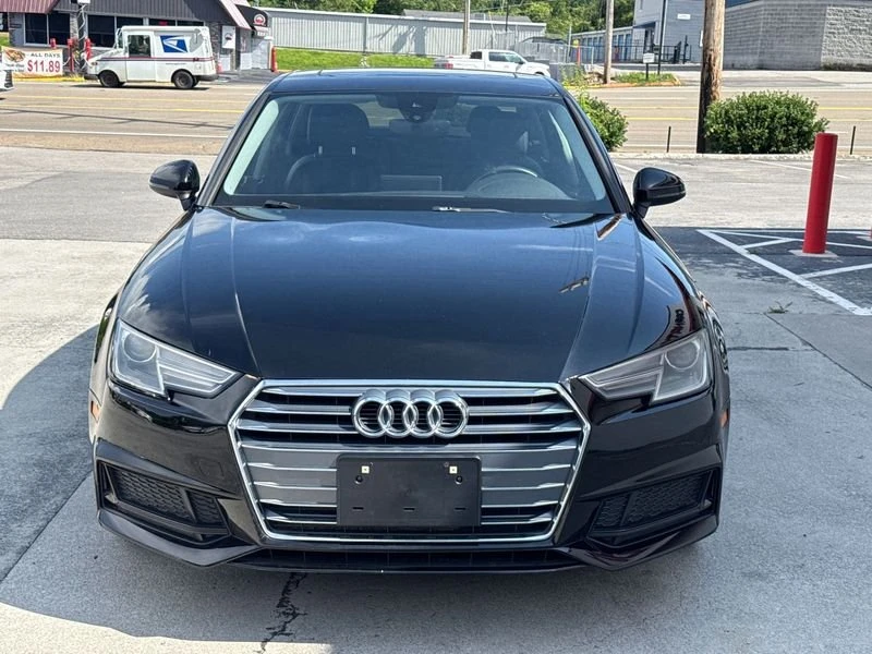 2017 Audi B9 A4 - Image 9 of 20