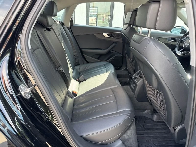 2017 Audi B9 A4 - Image 14 of 20