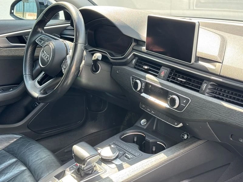 2017 Audi B9 A4 - Image 16 of 20
