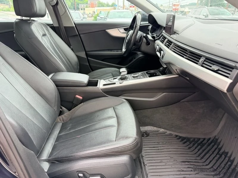 2017 Audi B9 A4 - Image 16 of 20
