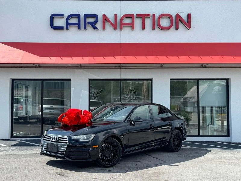 2017 Audi B9 A4 - Image 2 of 20