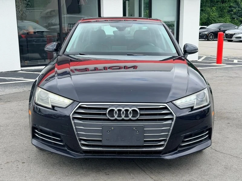 2017 Audi B9 A4 - Image 9 of 20