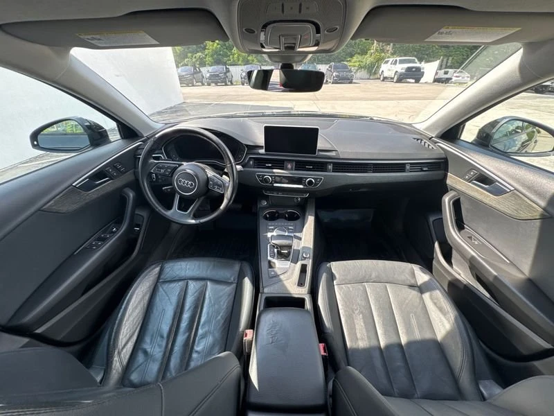 2017 Audi B9 A4 - Image 17 of 20