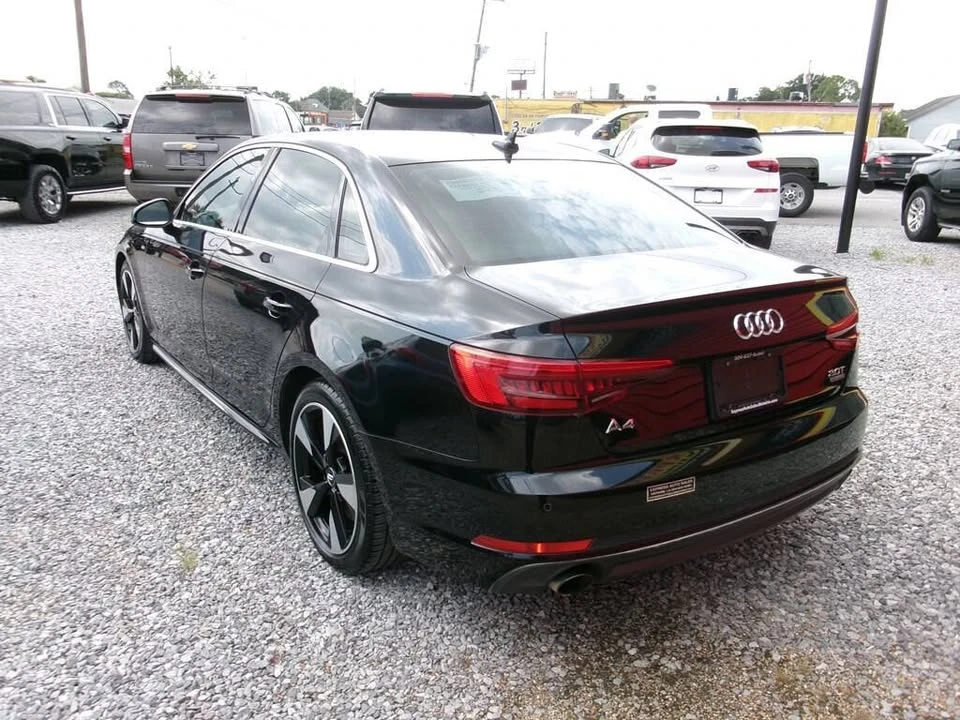 2017 Audi B9 A4 - Image 6 of 20