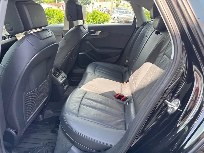 2017 Audi B9 A4 - Image 12 of 20