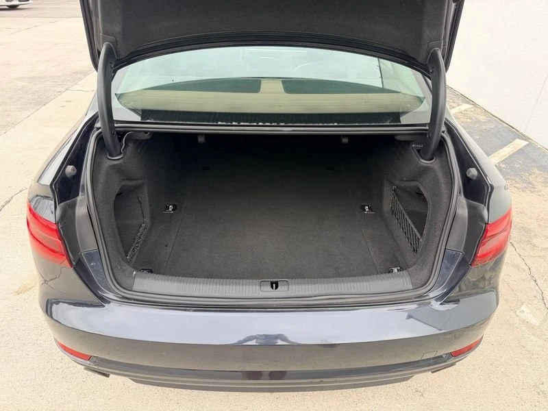 2017 Audi B9 A4 - Image 14 of 20