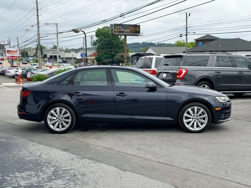 2017 Audi B9 A4 - Image 7 of 20