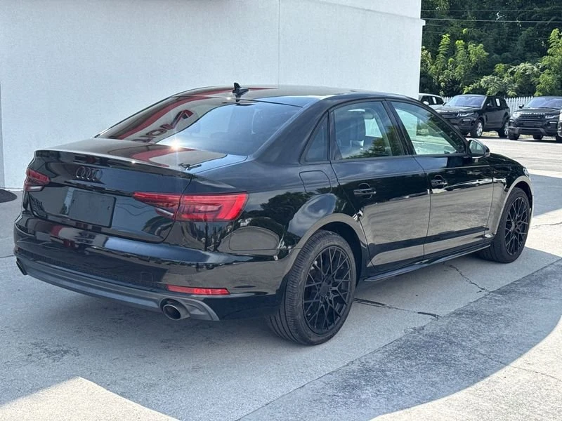 2017 Audi B9 A4 - Image 6 of 20