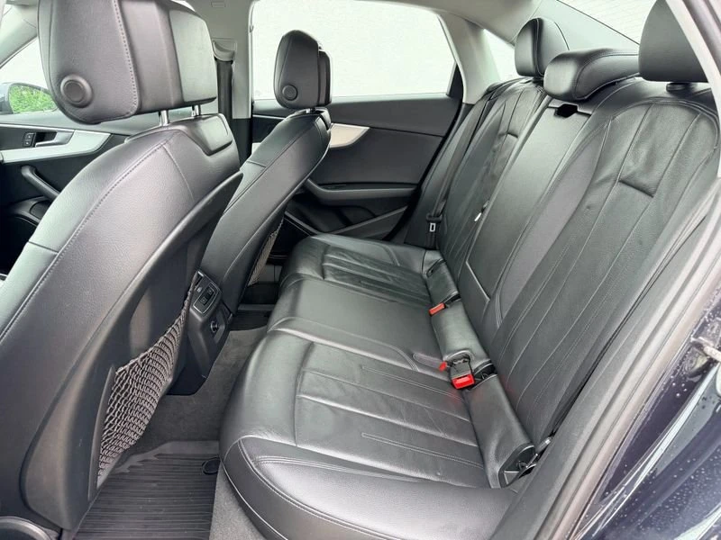2017 Audi B9 A4 - Image 13 of 20