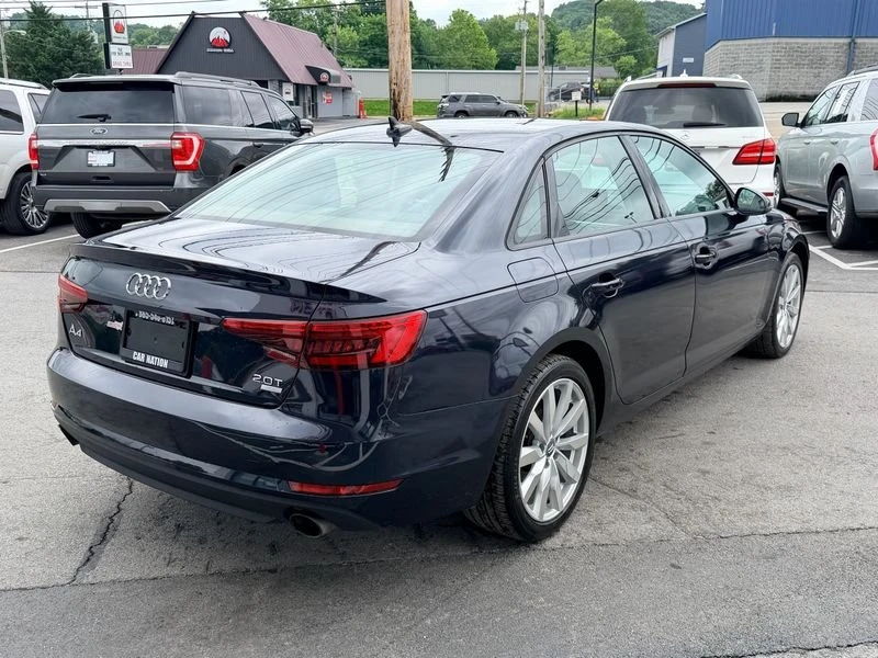 2017 Audi B9 A4 - Image 6 of 20