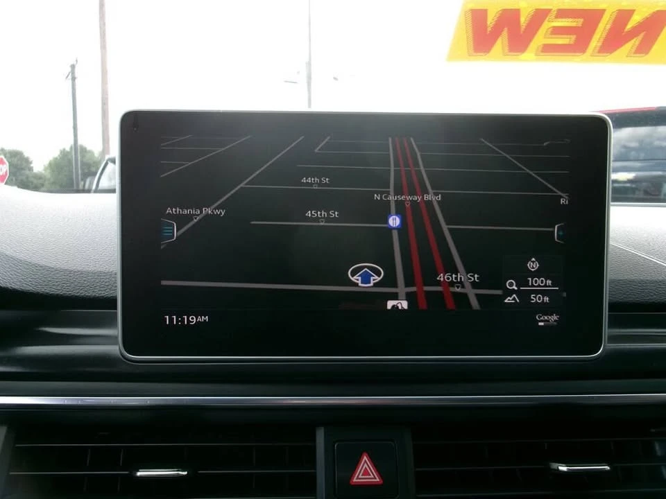 2017 Audi B9 A4 - Image 13 of 20
