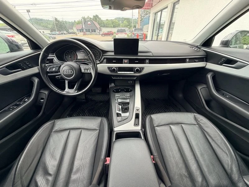 2017 Audi B9 A4 - Image 19 of 20
