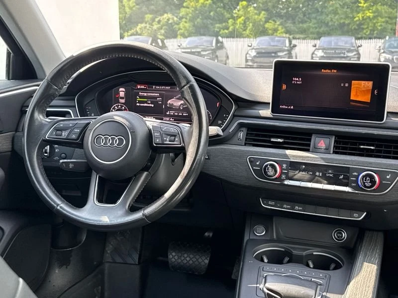 2017 Audi B9 A4 - Image 18 of 20
