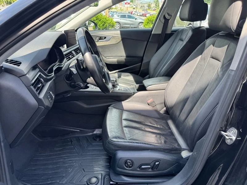 2017 Audi B9 A4 - Image 11 of 20