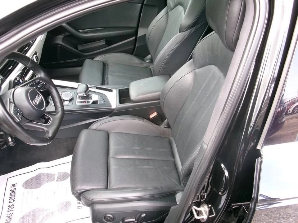 2017 Audi B9 A4 - Image 17 of 20