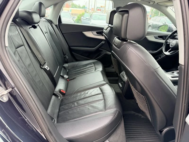2017 Audi B9 A4 - Image 15 of 20
